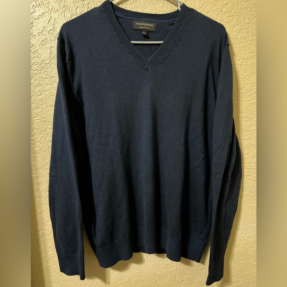 Banana Republic Sweater